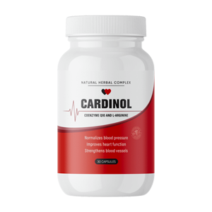 Buy Cardinol in United Kingdom