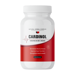 Ordenar Cardinol con descuento